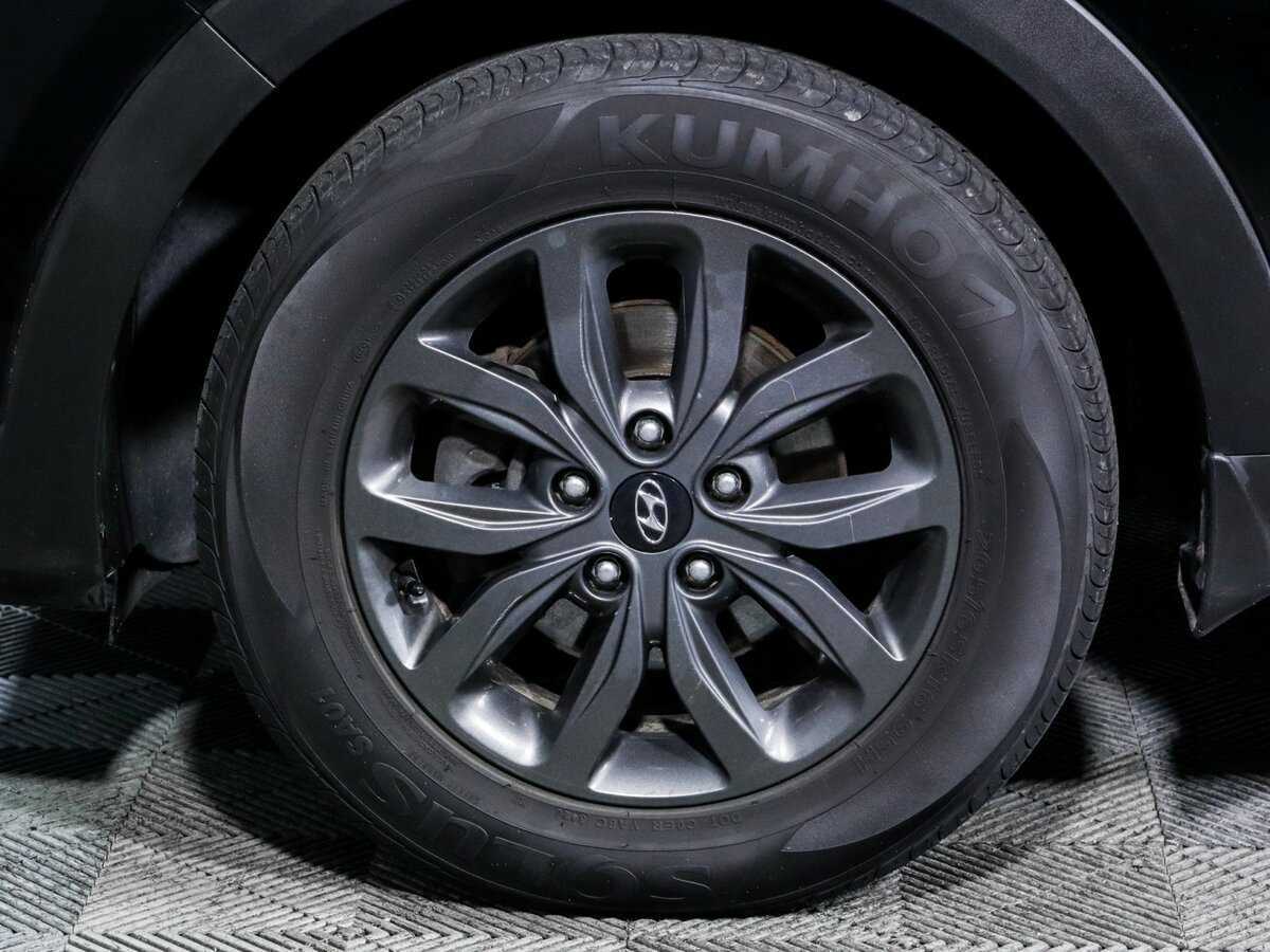 Hyundai Creta, 2020 - Фото №11