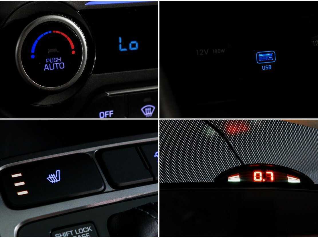 Hyundai Creta, 2020 - Фото №13