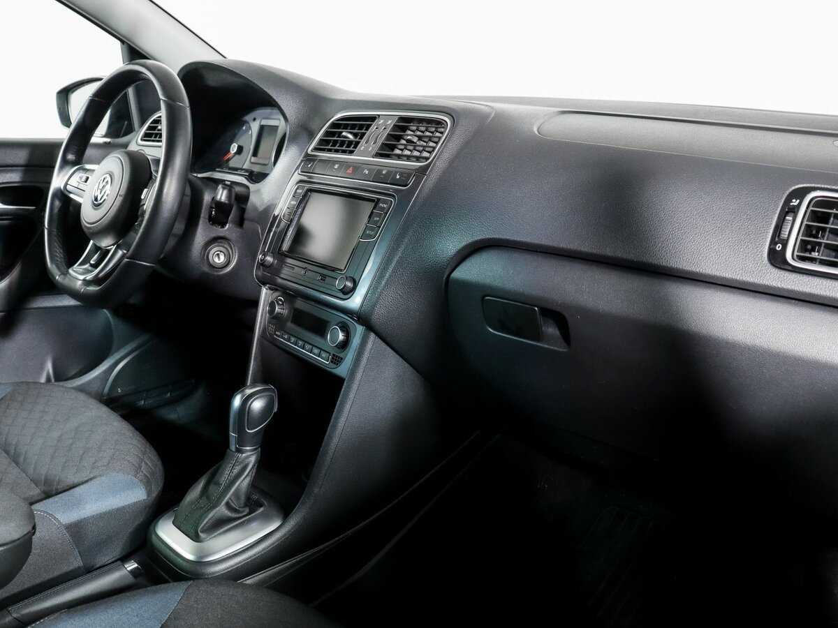 Volkswagen Polo, 2019 - Фото №5