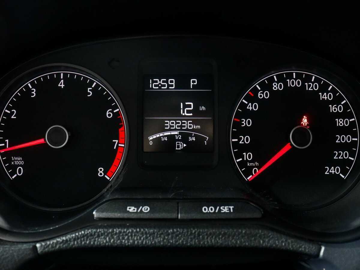 Volkswagen Polo, 2019 - Фото №7