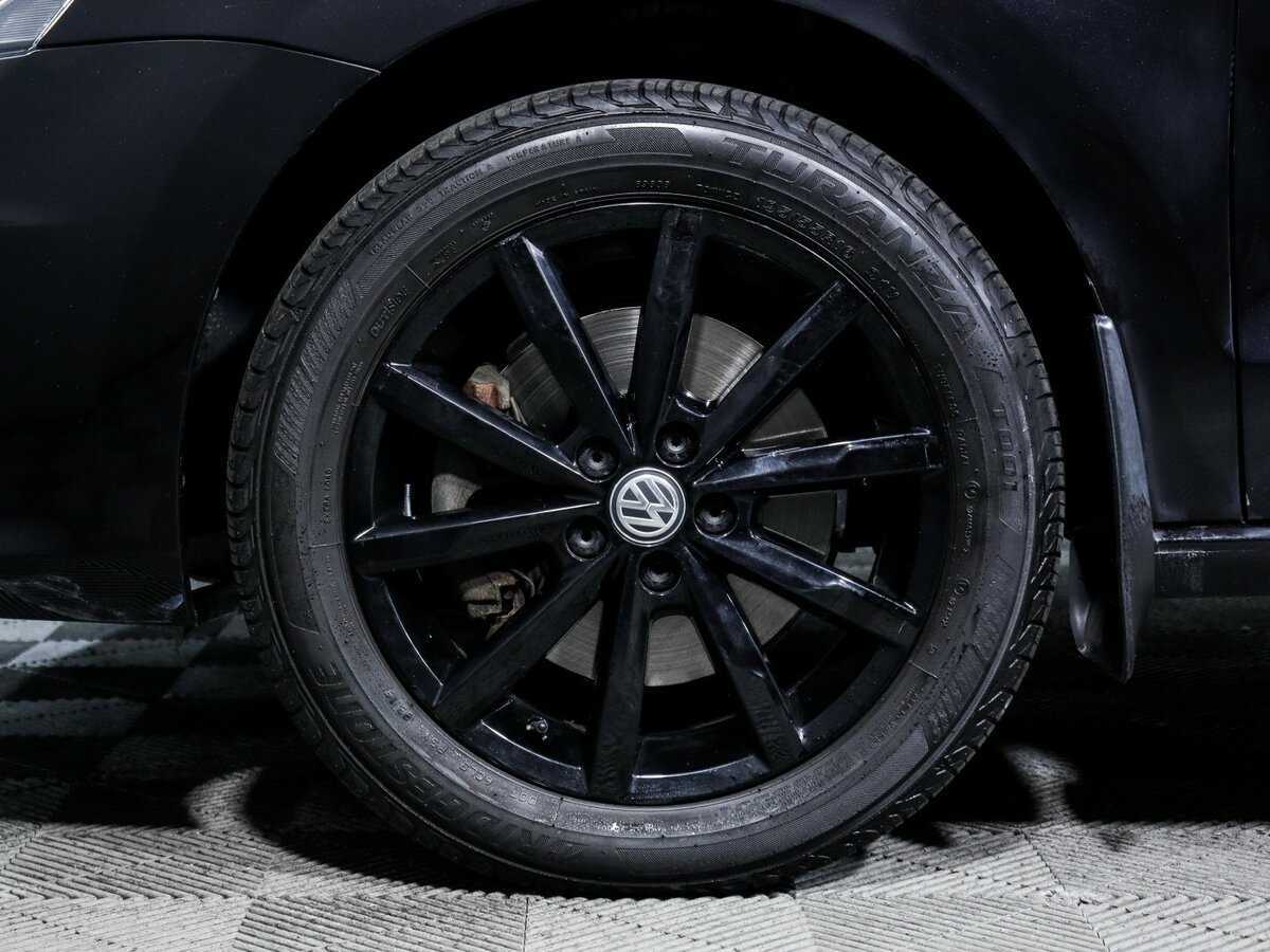 Volkswagen Polo, 2019 - Фото №11