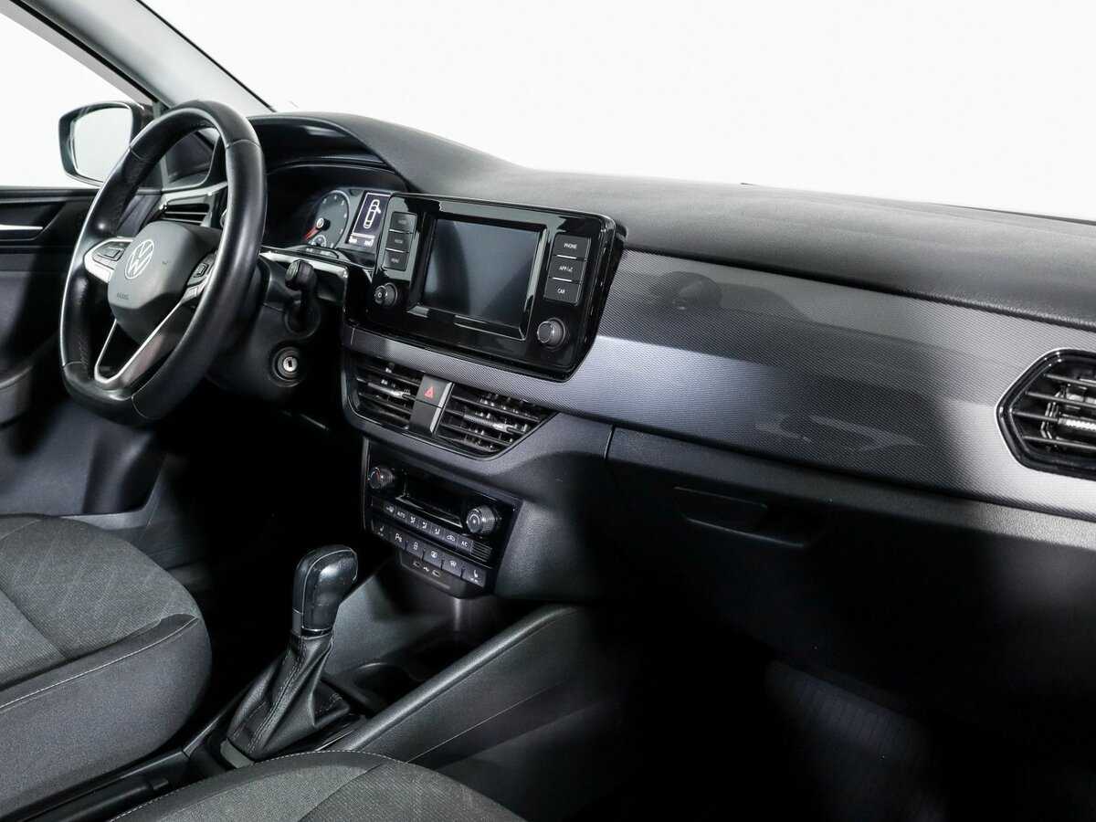 Volkswagen Polo, 2021 - Фото №5