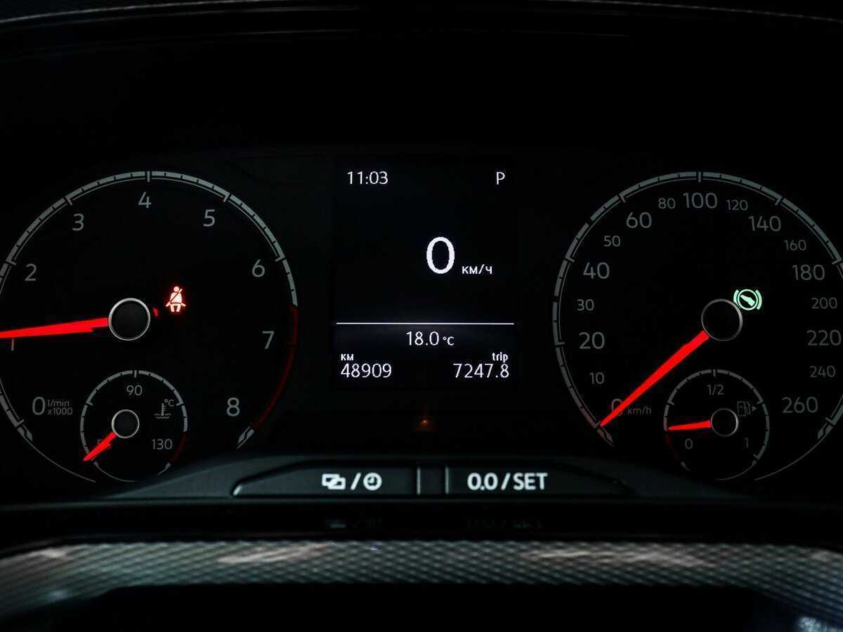 Volkswagen Polo, 2021 - Фото №7