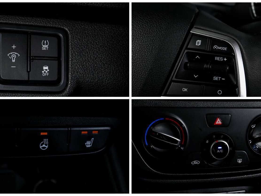 Hyundai Solaris, 2020 - Фото №15