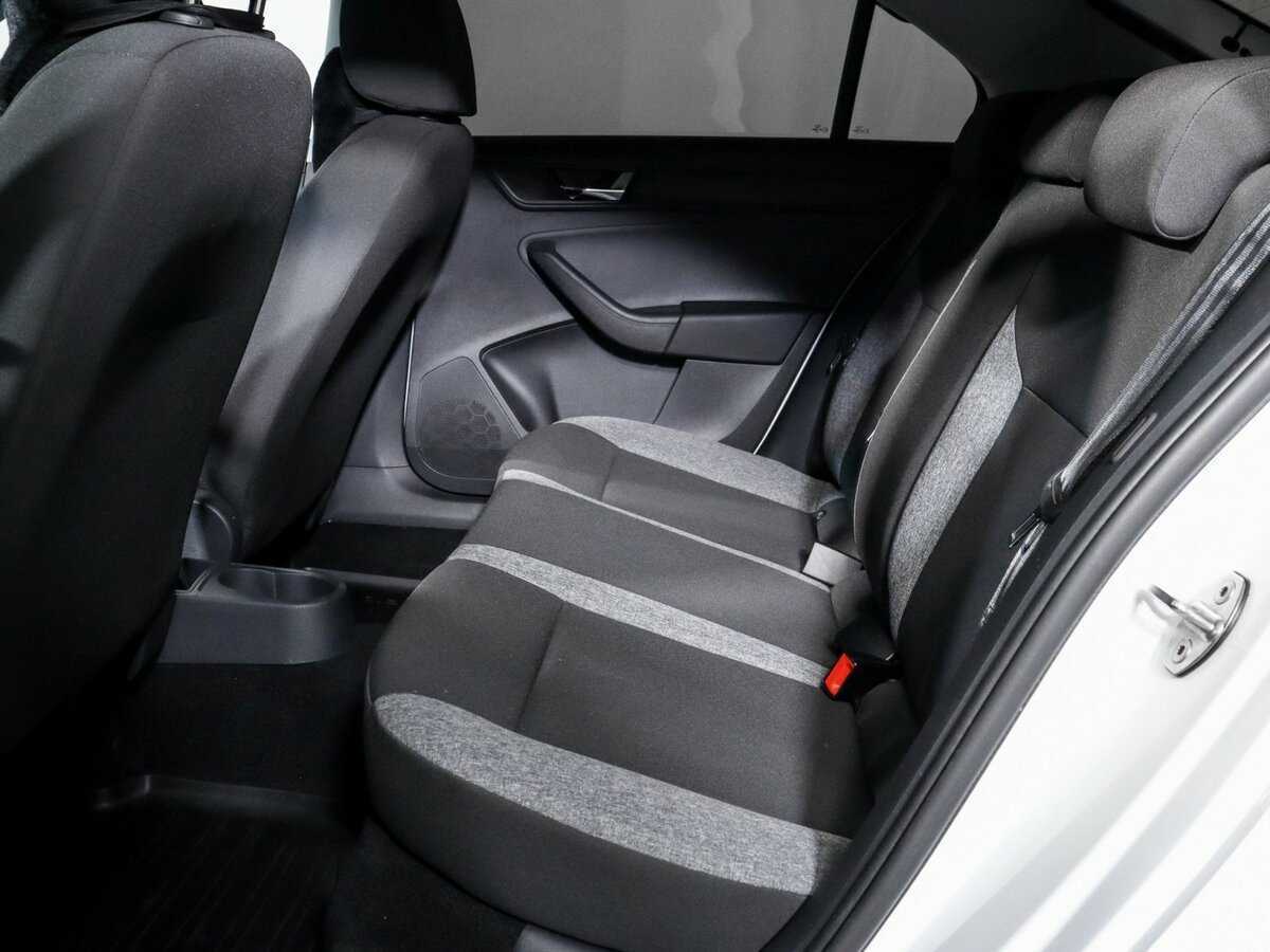 Skoda Rapid, 2021 - Фото №6