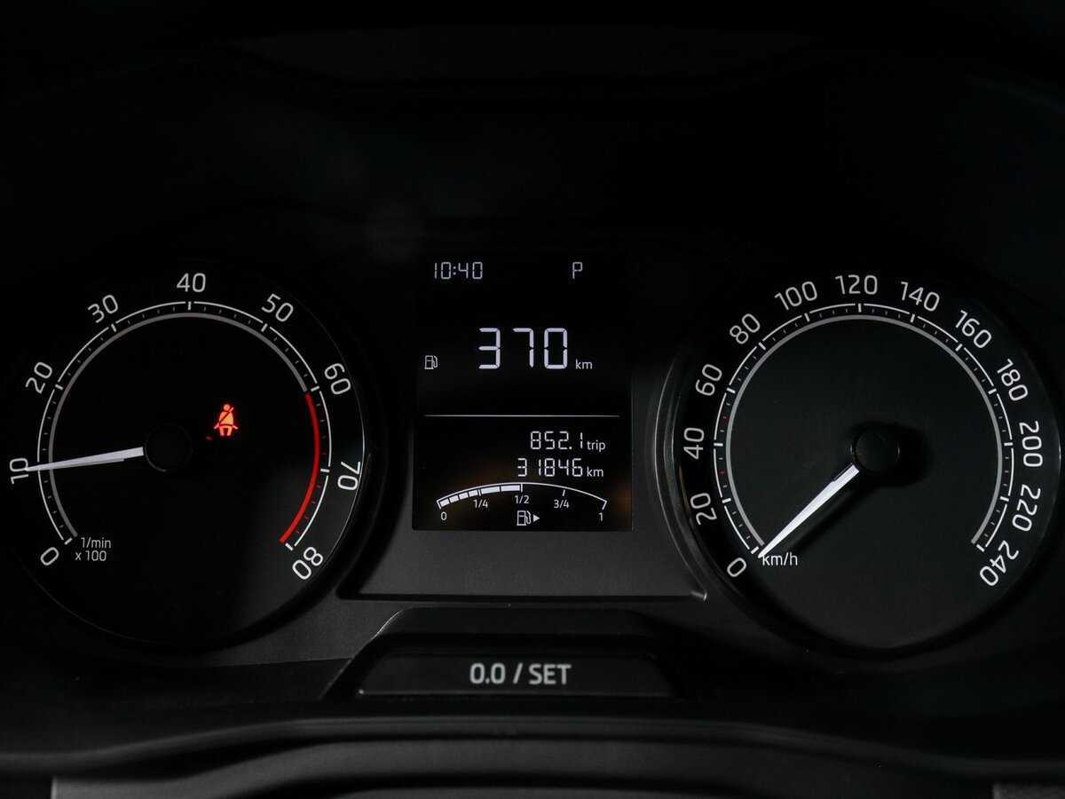 Skoda Rapid, 2021 - Фото №7