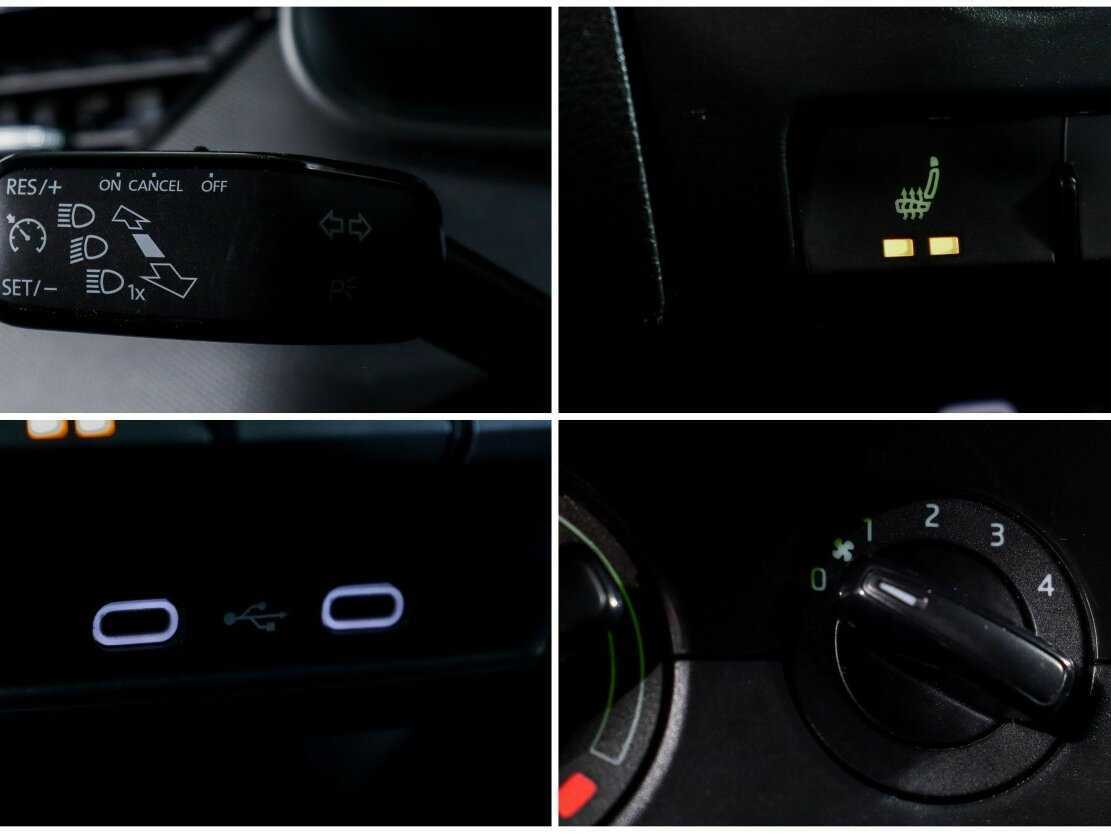 Skoda Rapid, 2021 - Фото №15