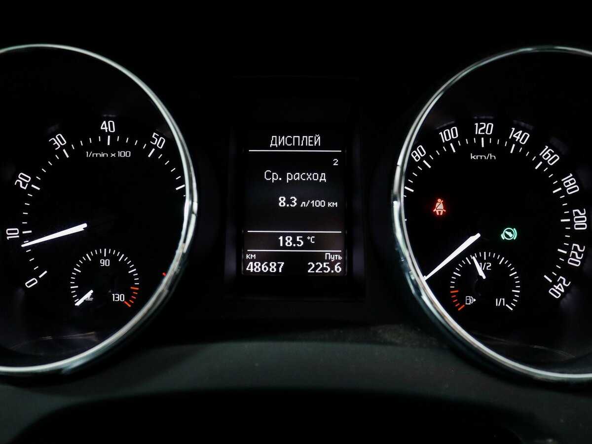 Skoda Yeti, 2014 - Фото №9