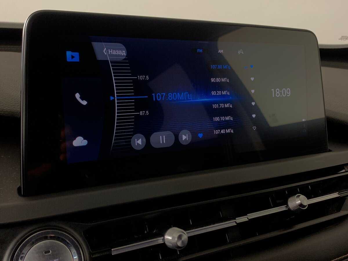 Chery Tiggo 8, 2021 - Фото №15