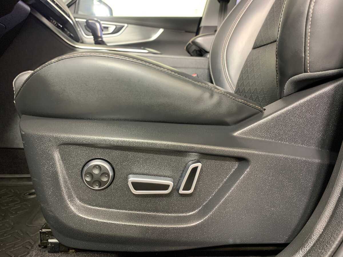 Chery Tiggo 8, 2021 - Фото №16