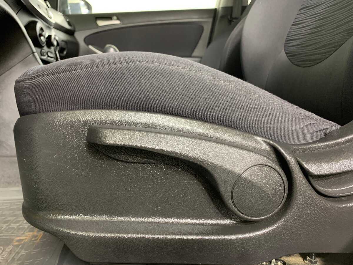 Hyundai Solaris, 2016 - Фото №16