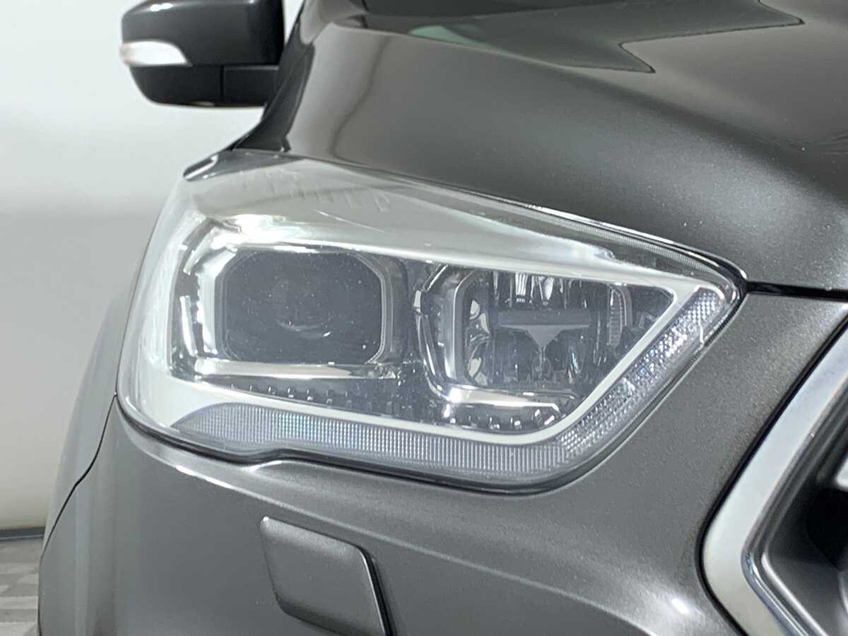 Ford Kuga, 2017 - Фото №9