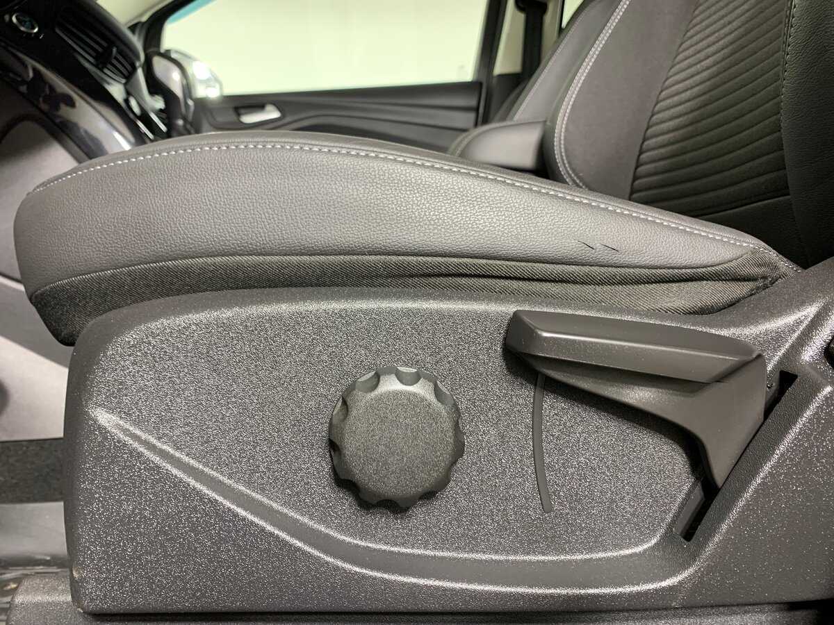 Ford Kuga, 2017 - Фото №16