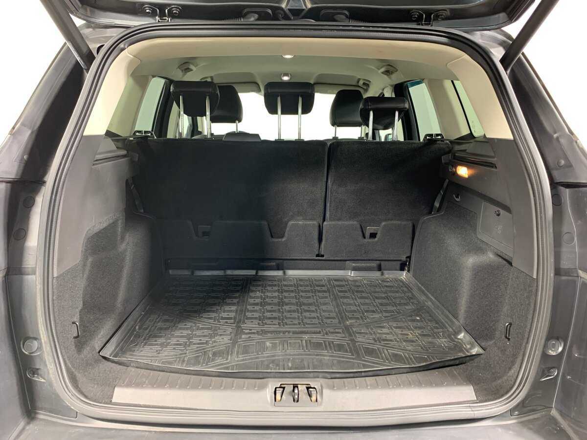 Ford Kuga, 2017 - Фото №19