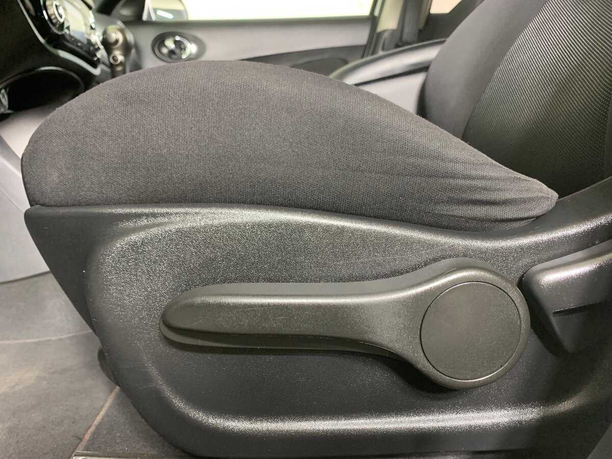 Nissan Juke, 2013 - Фото №16