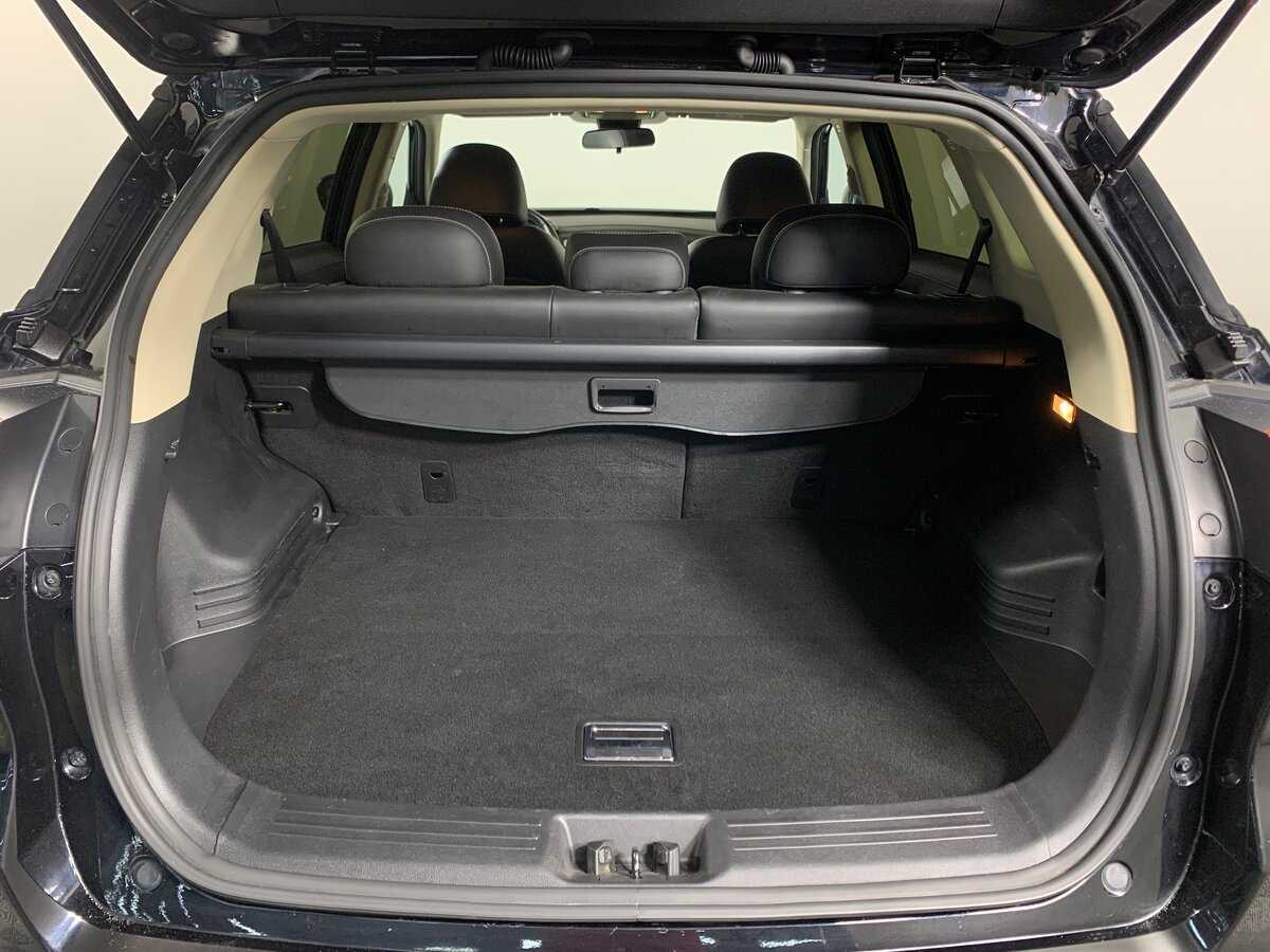 Geely Atlas, 2019 - Фото №19