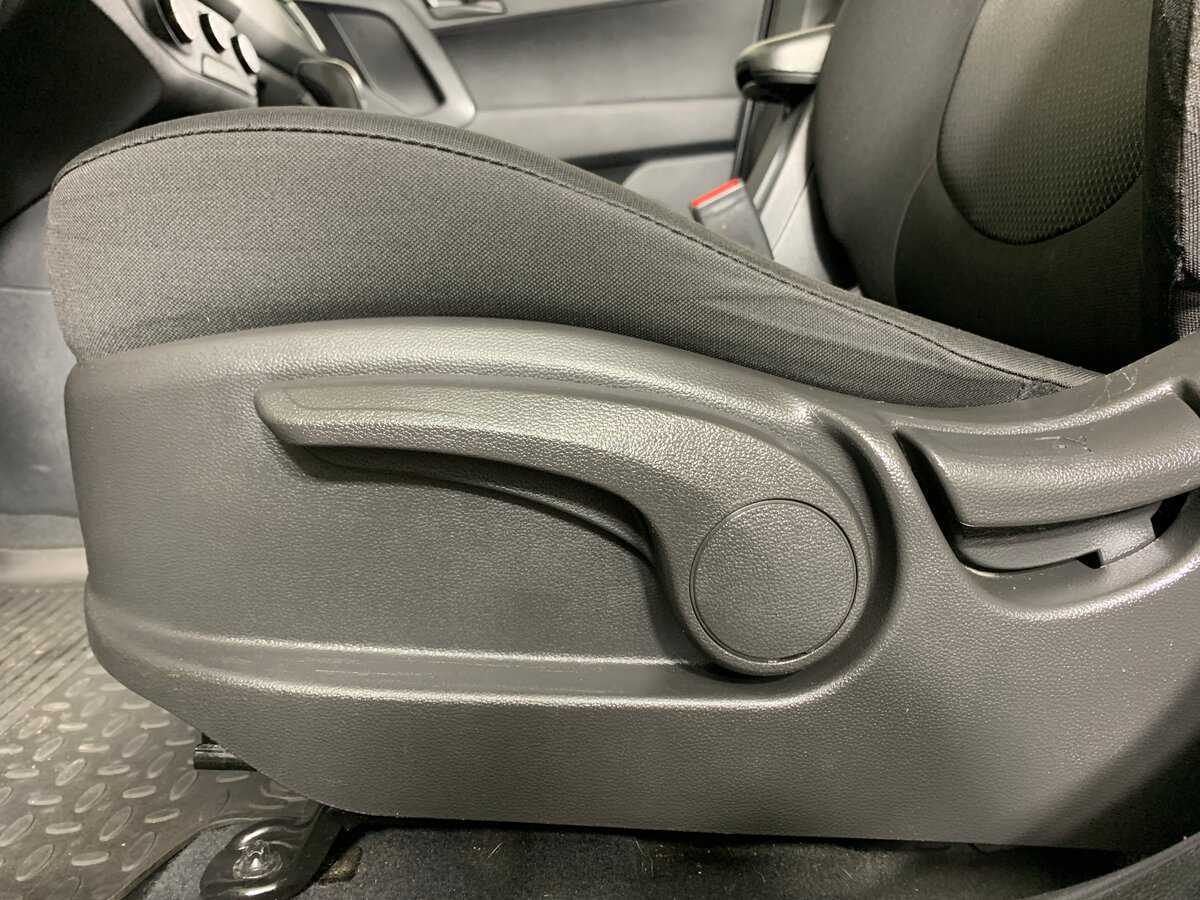 Hyundai Creta, 2021 - Фото №16