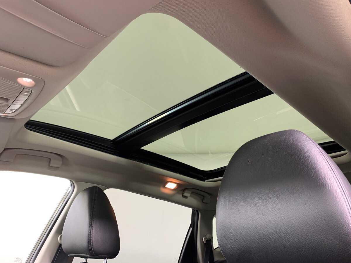 Nissan X-Trail, 2016 - Фото №18