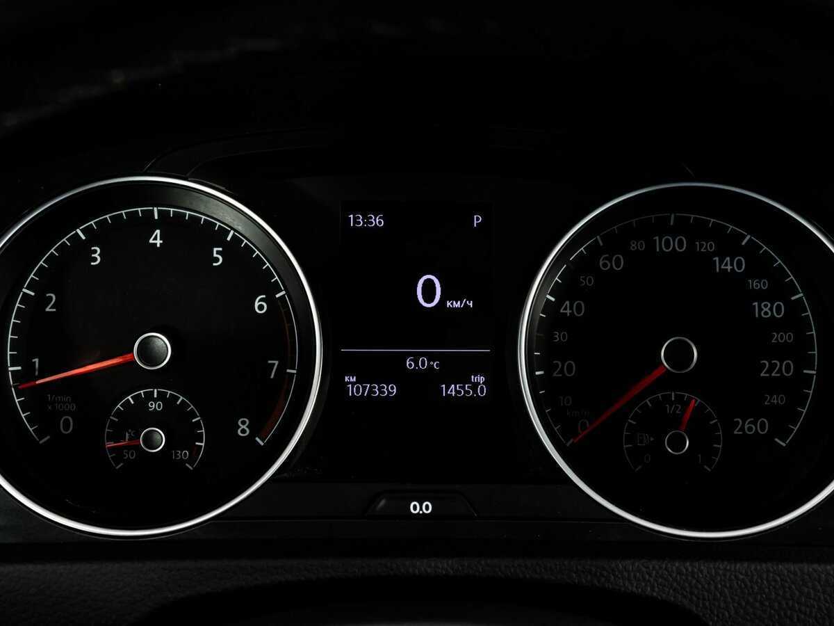 Volkswagen Golf, 2018 - Фото №16