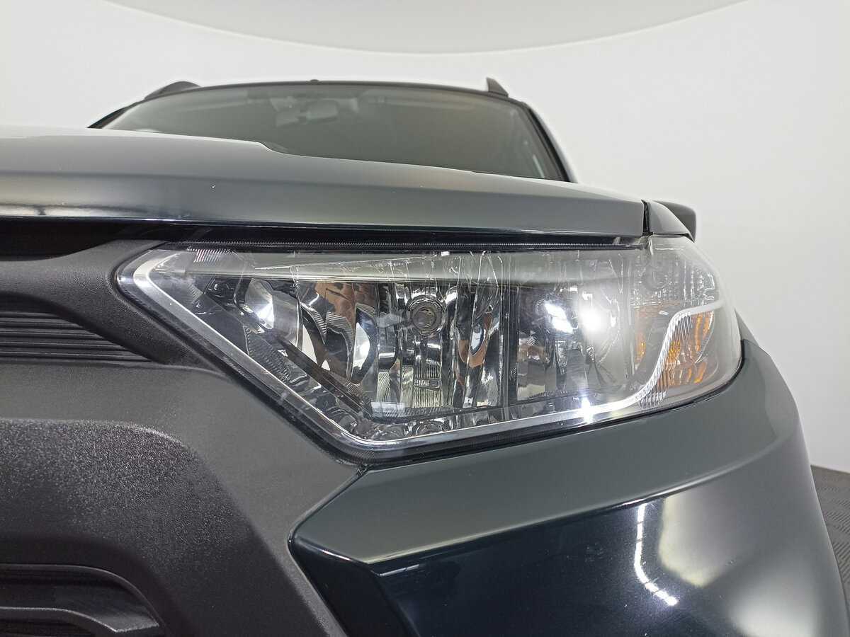 Lada (ВАЗ) Niva, 2022 - Фото №16