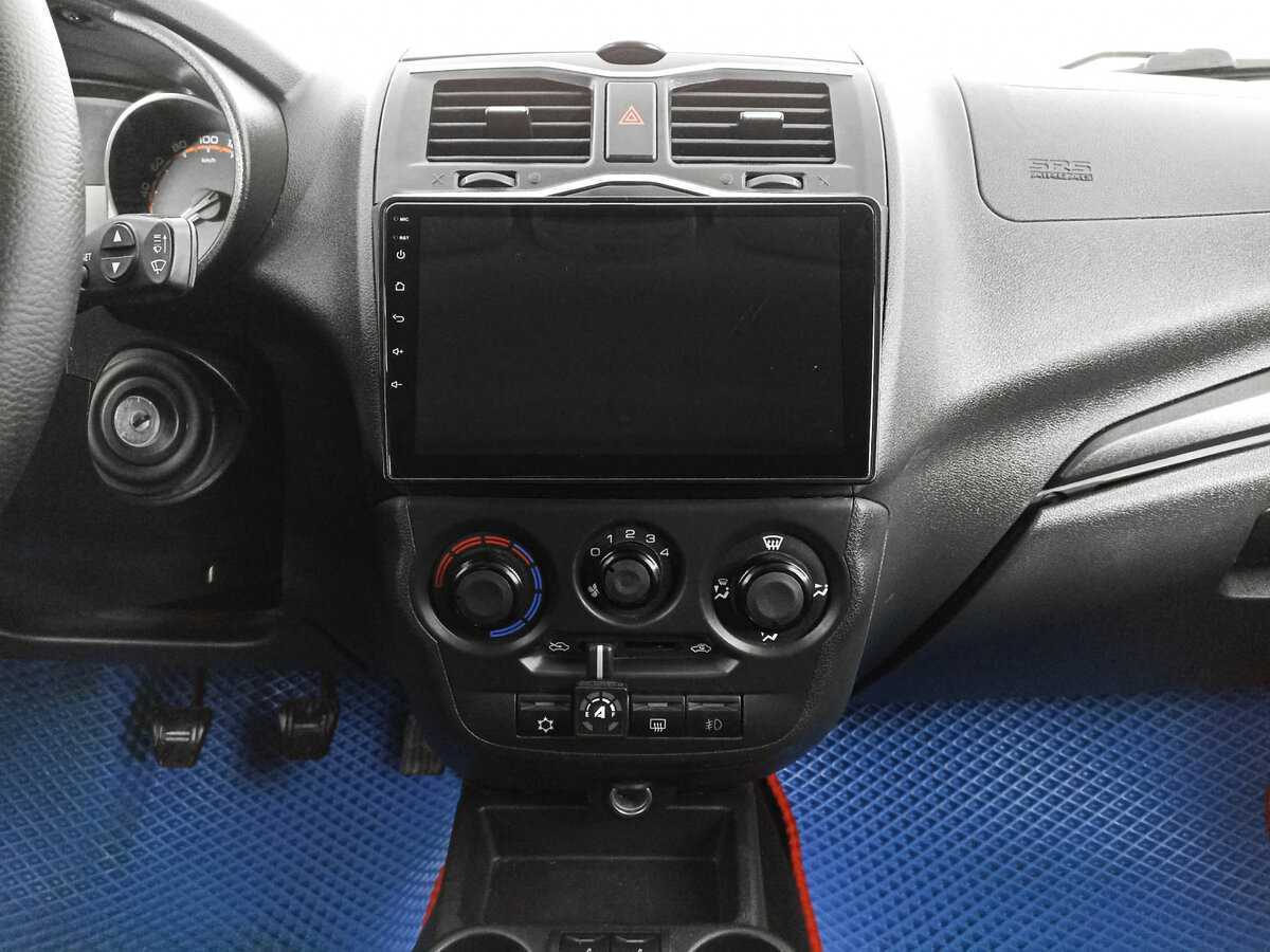 Lada (ВАЗ) Granta, 2020 - Фото №14