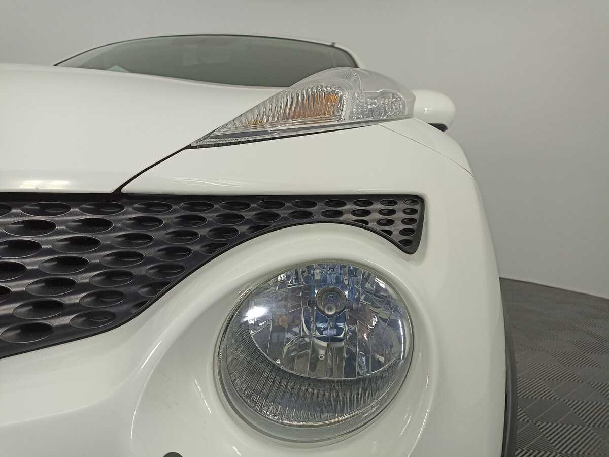 Nissan Juke, 2012 - Фото №16