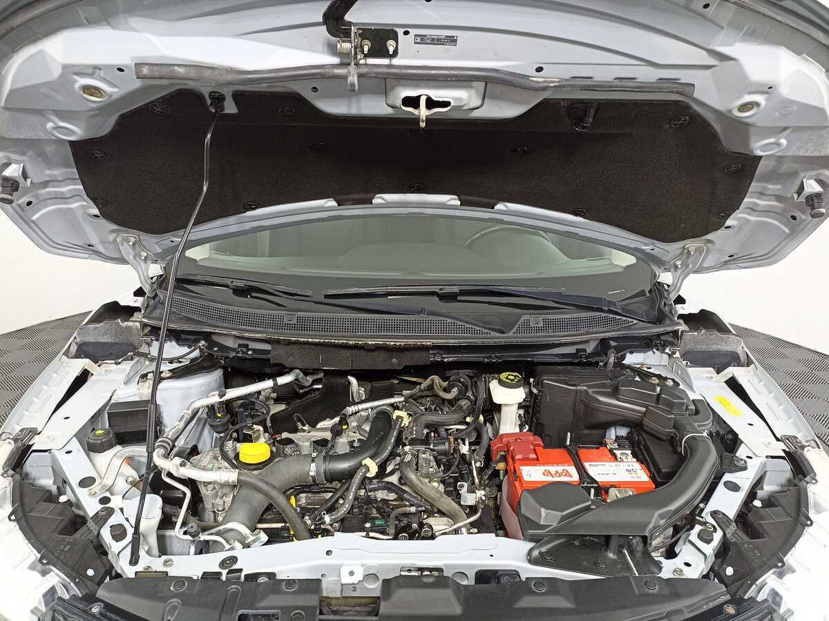 Nissan Qashqai, 2014 - Фото №6