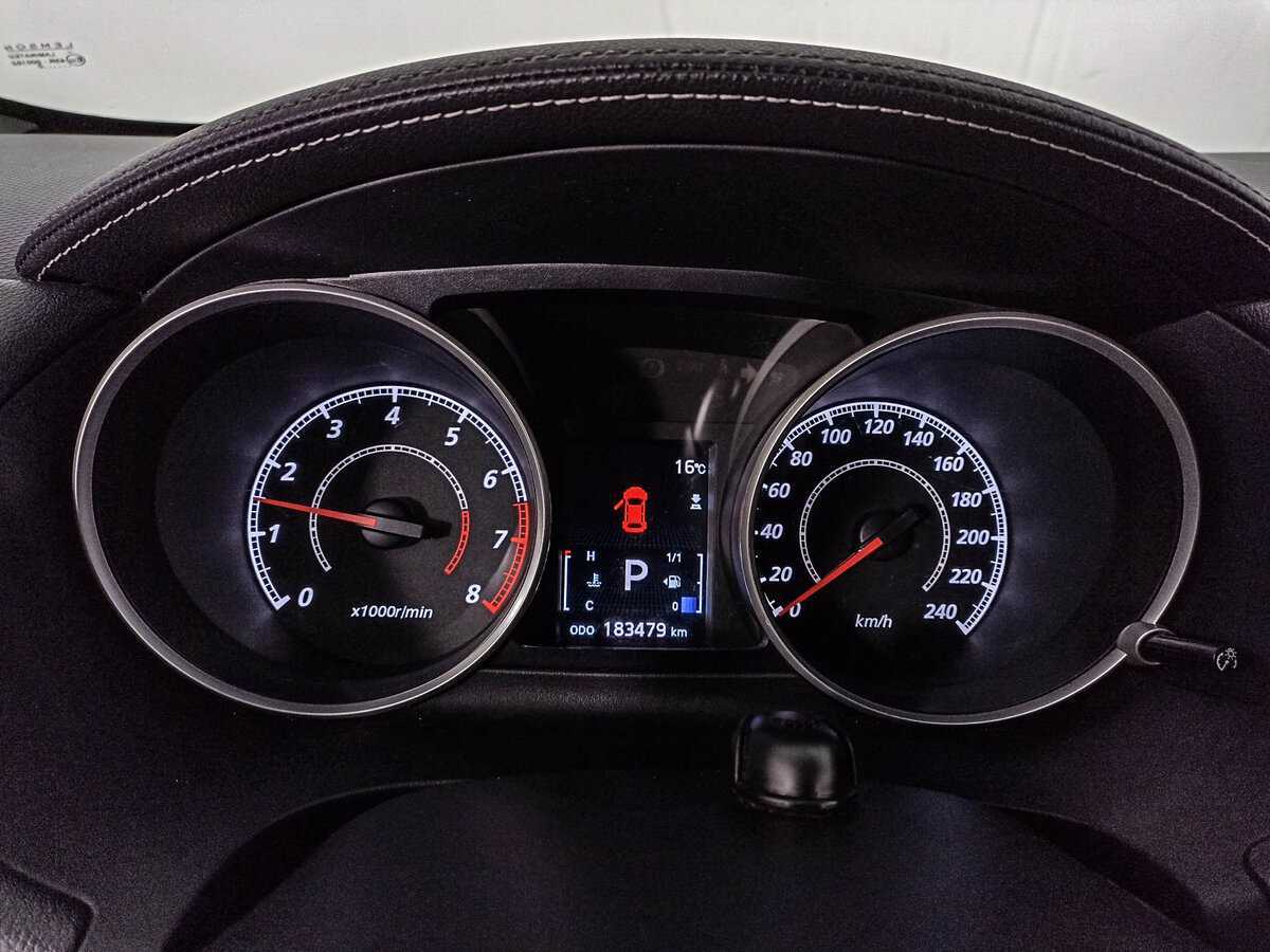 Mitsubishi Outlander, 2012 - Фото №12