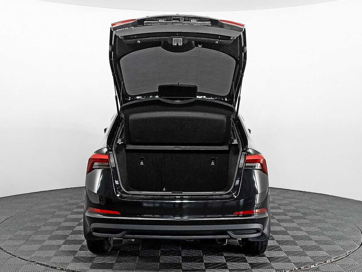 Skoda Rapid, 2021 - Фото №7