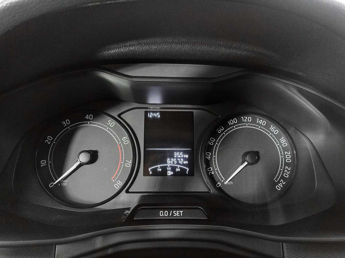 Skoda Rapid, 2021 - Фото №10