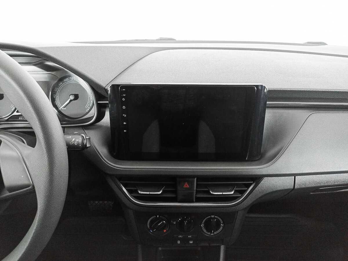 Skoda Rapid, 2021 - Фото №12