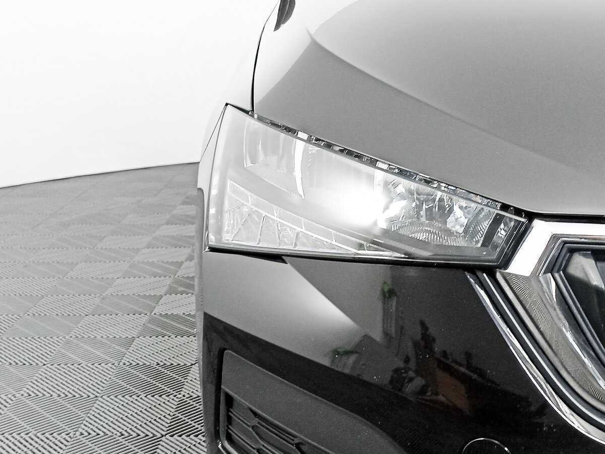 Skoda Rapid, 2021 - Фото №14