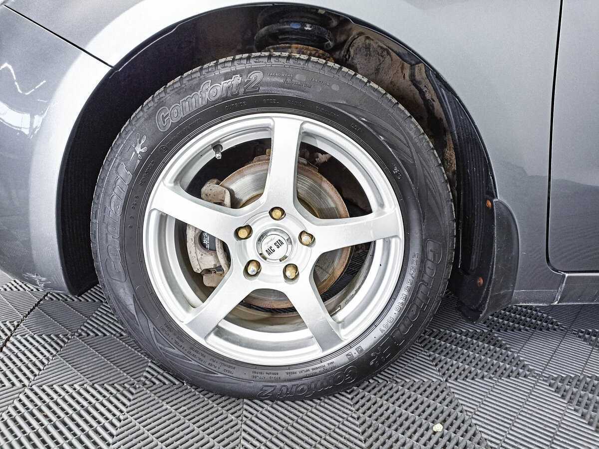 Kia Cerato, 2014 - Фото №15