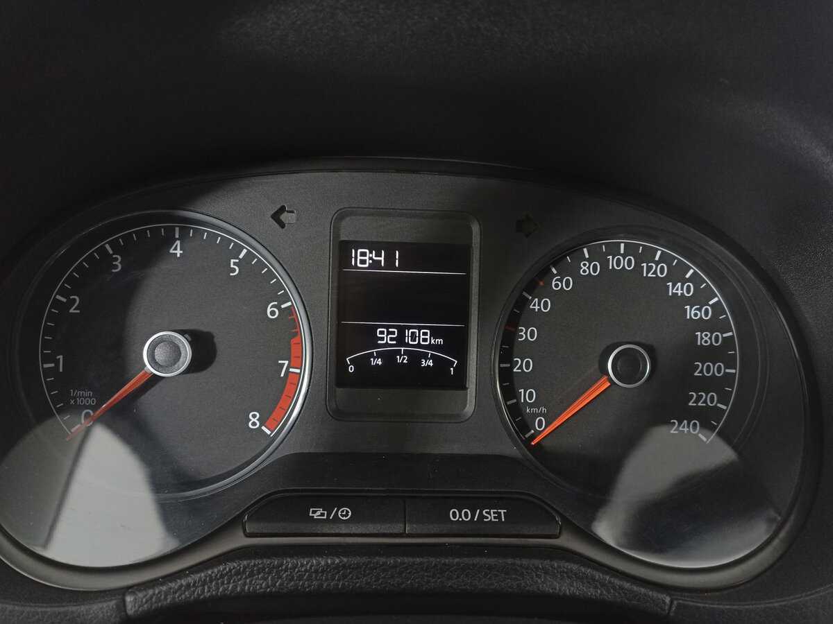 Volkswagen Polo, 2020 - Фото №12