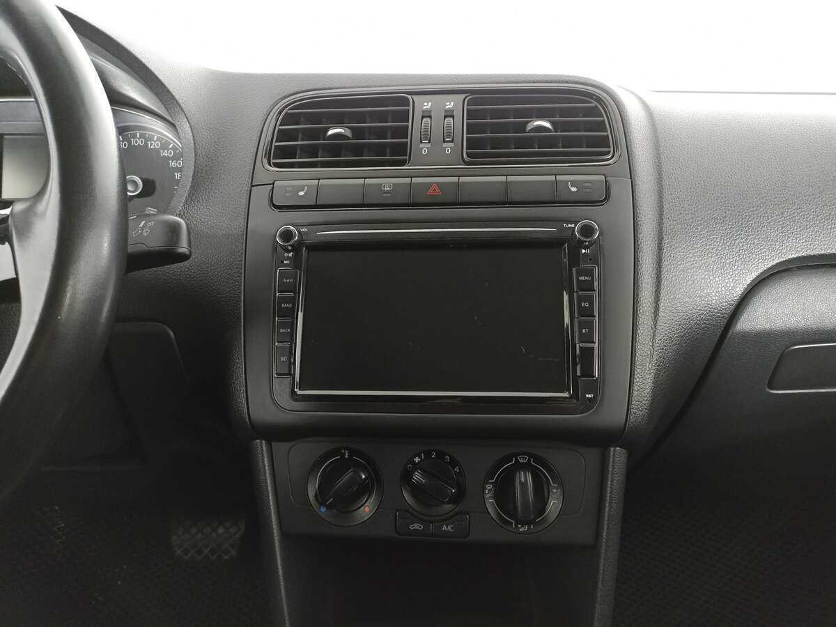 Volkswagen Polo, 2020 - Фото №14