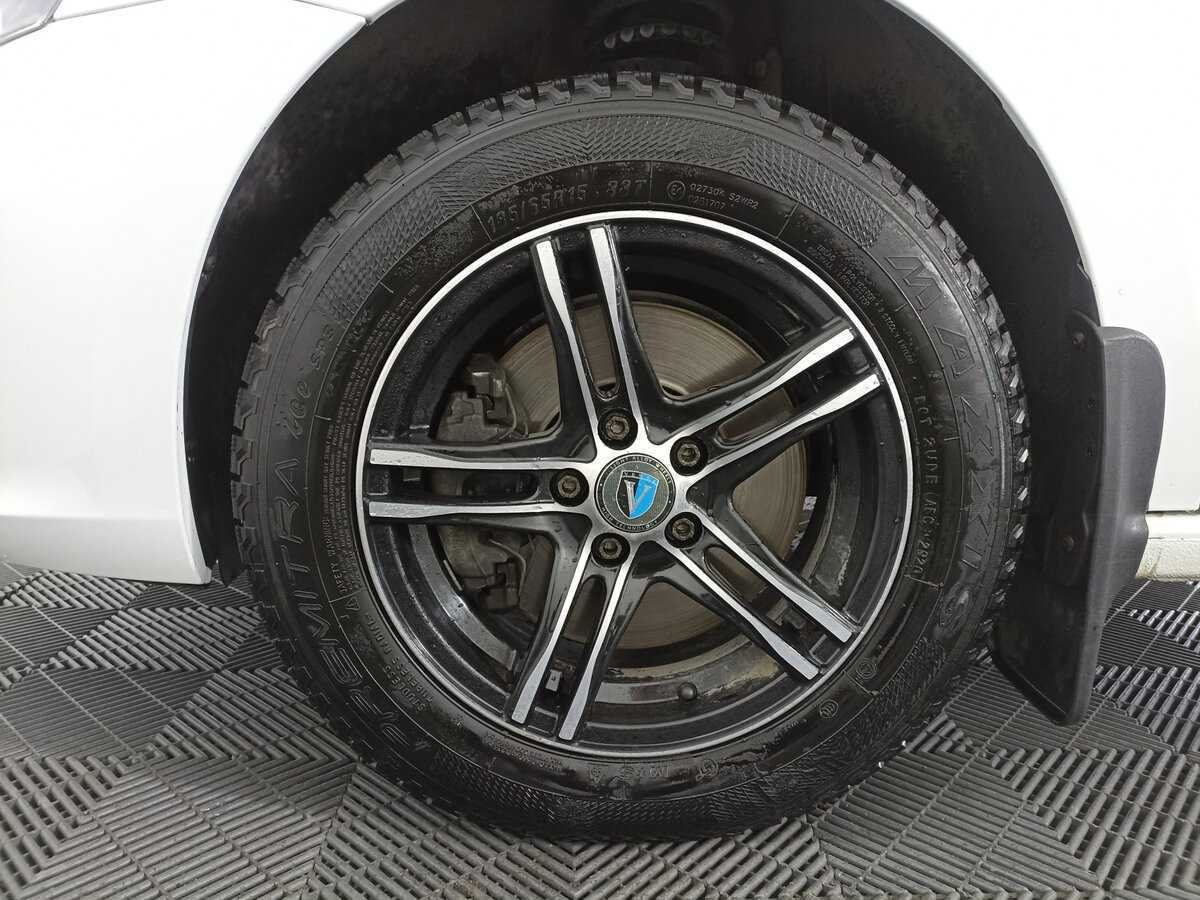 Volkswagen Polo, 2020 - Фото №17