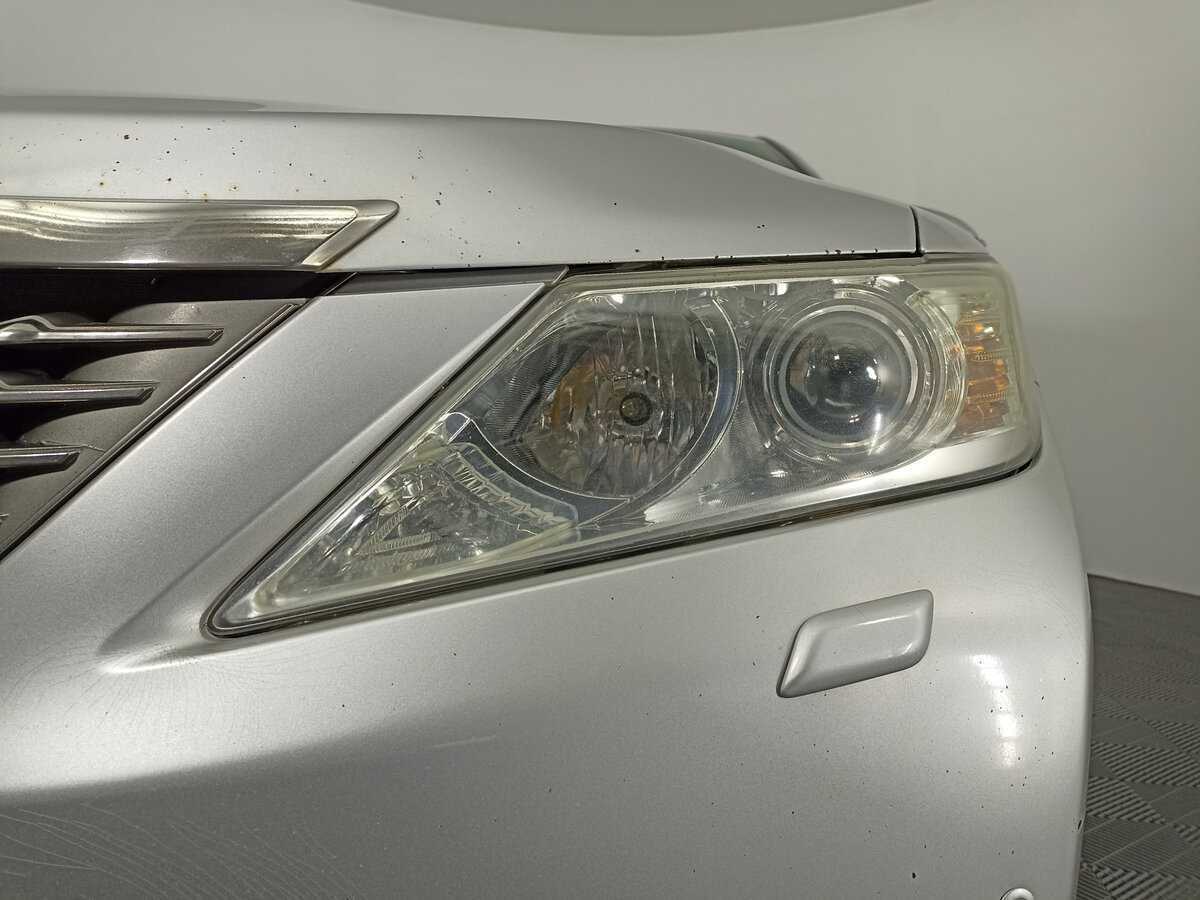 Toyota Camry, 2013 - Фото №16