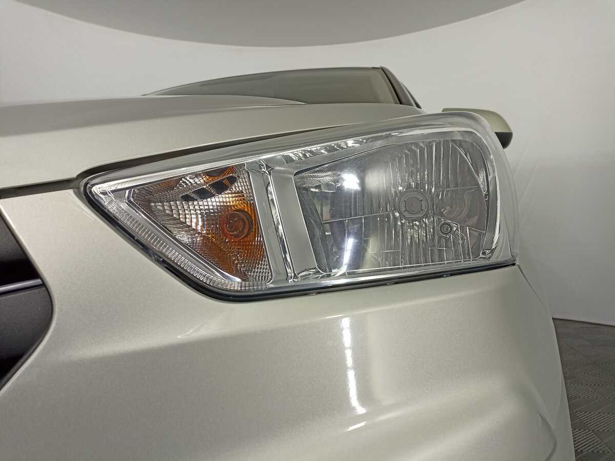 Hyundai Creta, 2020 - Фото №16