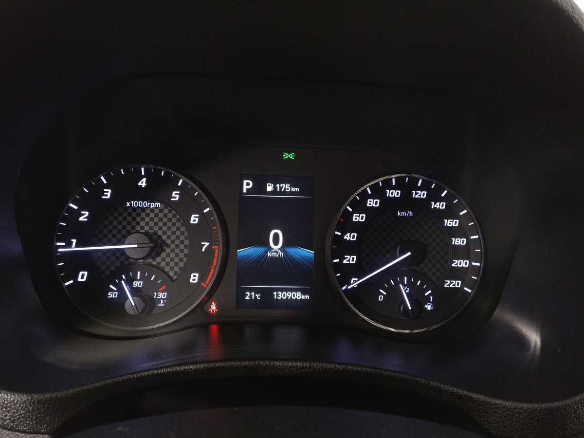 Hyundai Solaris, 2021 - Фото №11