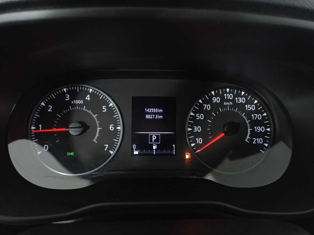 Renault Duster, 2021 - Фото №10