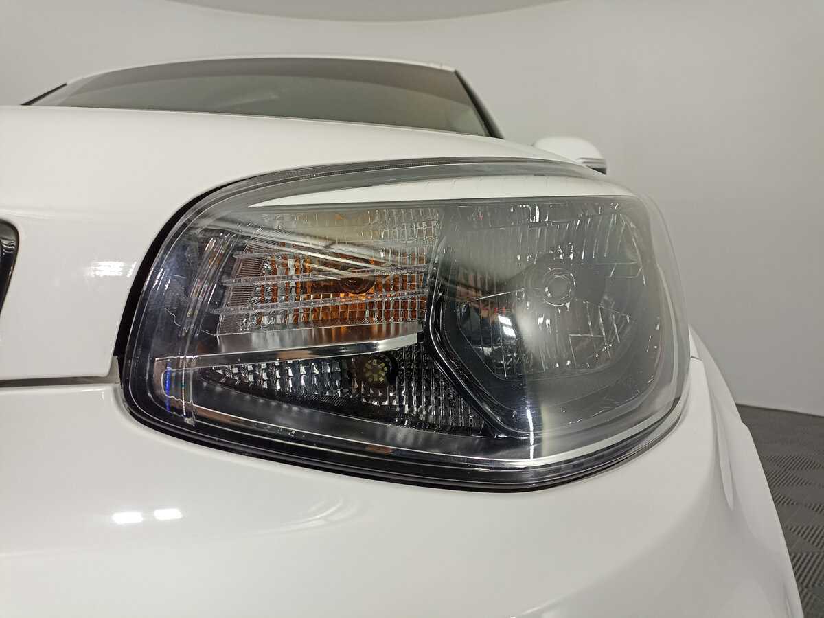 Kia Soul, 2019 - Фото №16