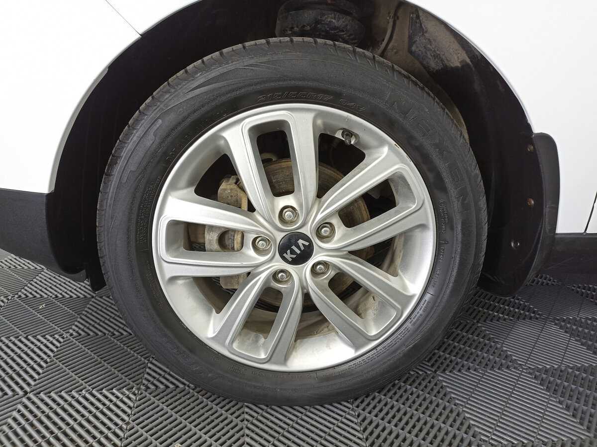 Kia Soul, 2019 - Фото №17