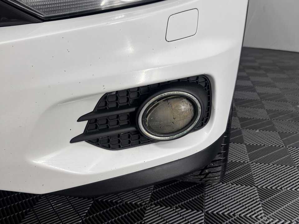 Volkswagen Tiguan, 2013 - Фото №16