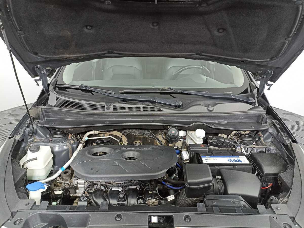 Kia Sportage, 2014 - Фото №6