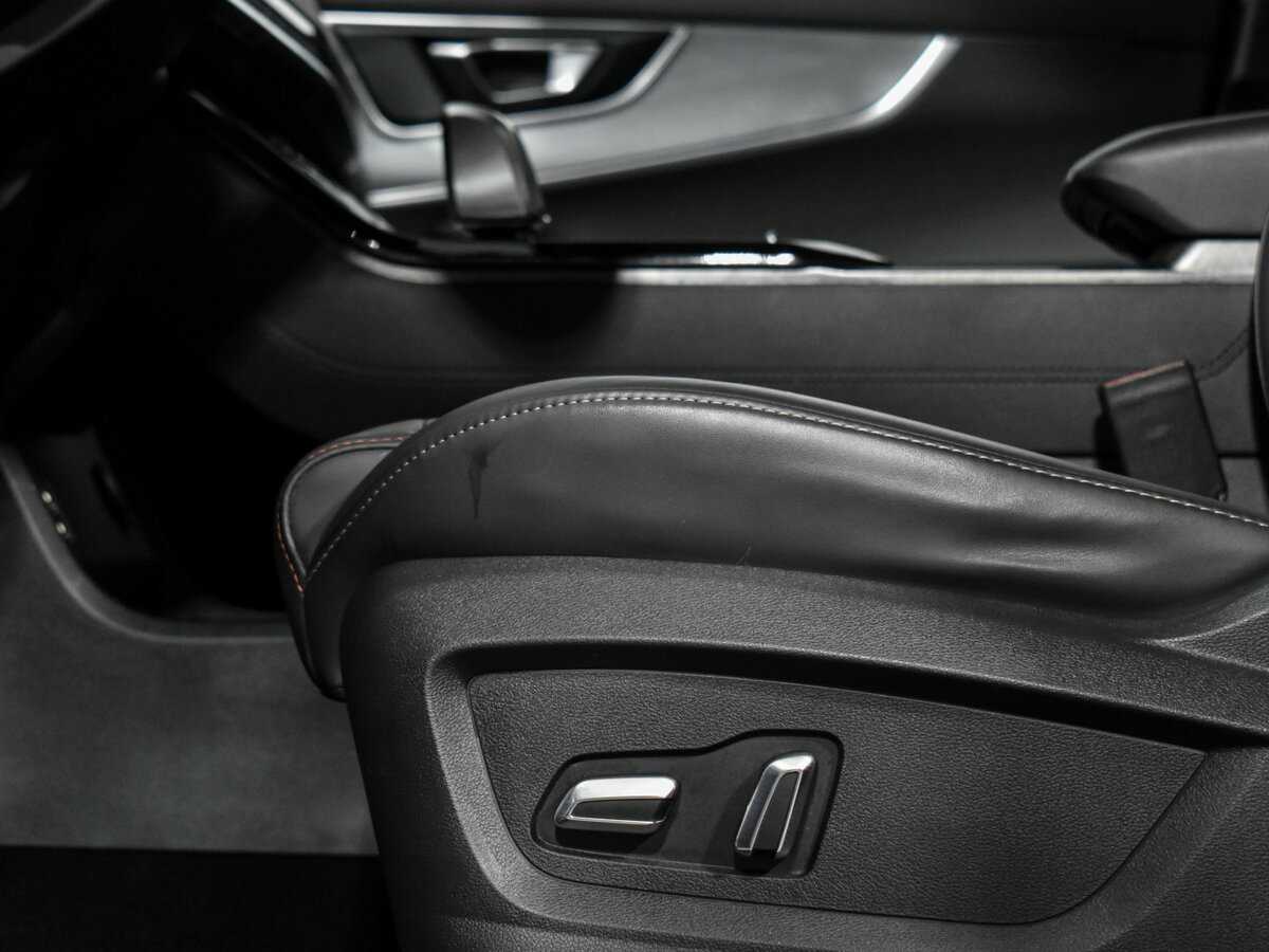 Chery Tiggo 7 Pro, 2022 - Фото №9