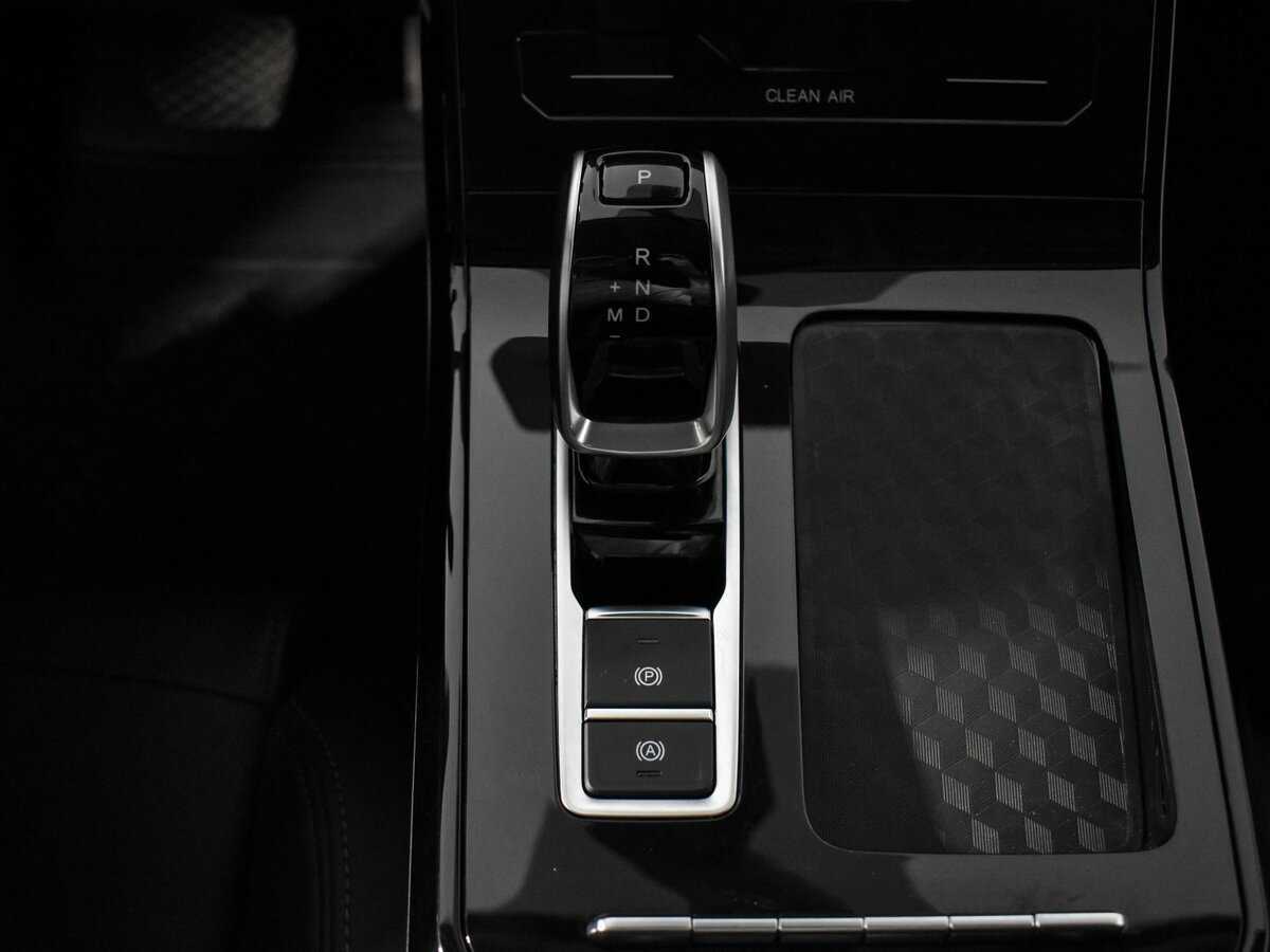 Chery Tiggo 7 Pro, 2022 - Фото №11