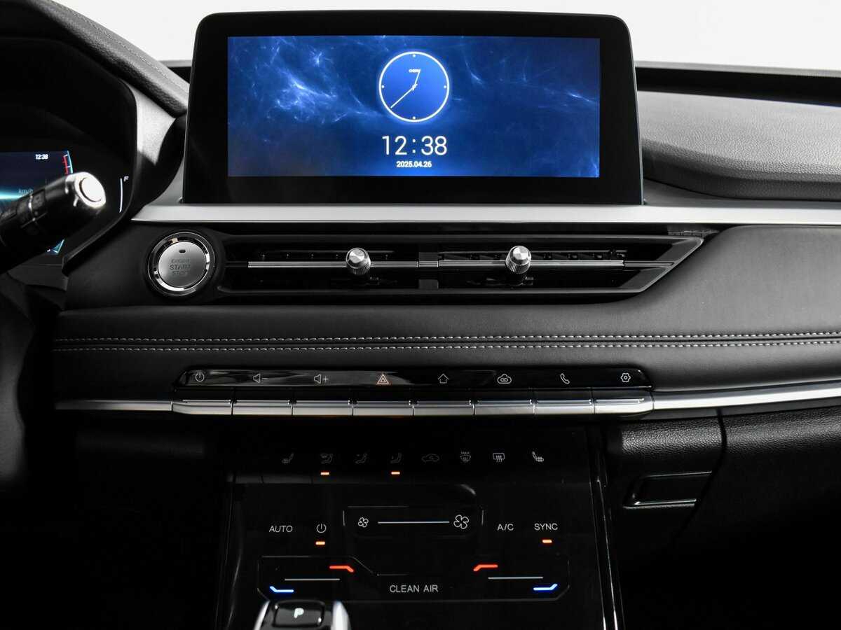 Chery Tiggo 7 Pro, 2022 - Фото №17