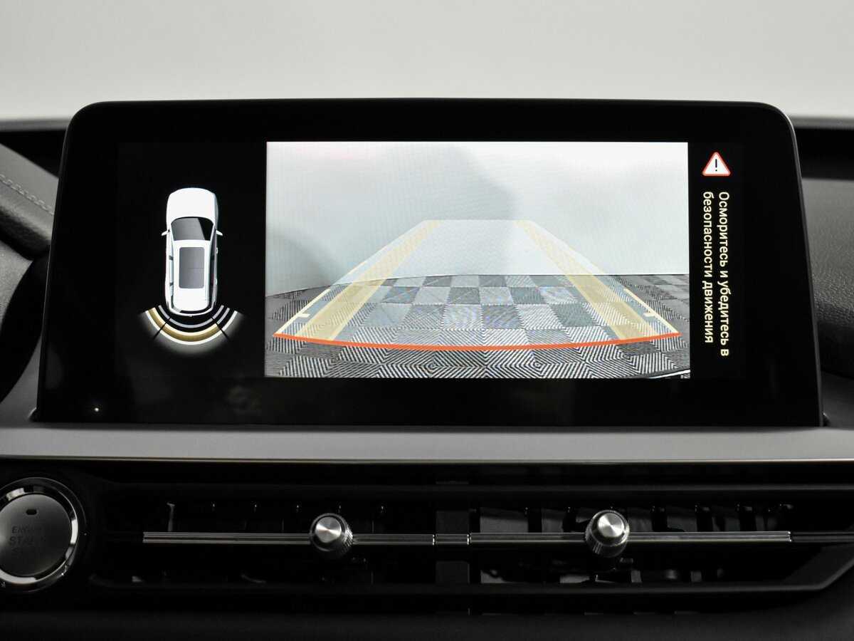 Chery Tiggo 7 Pro, 2022 - Фото №20