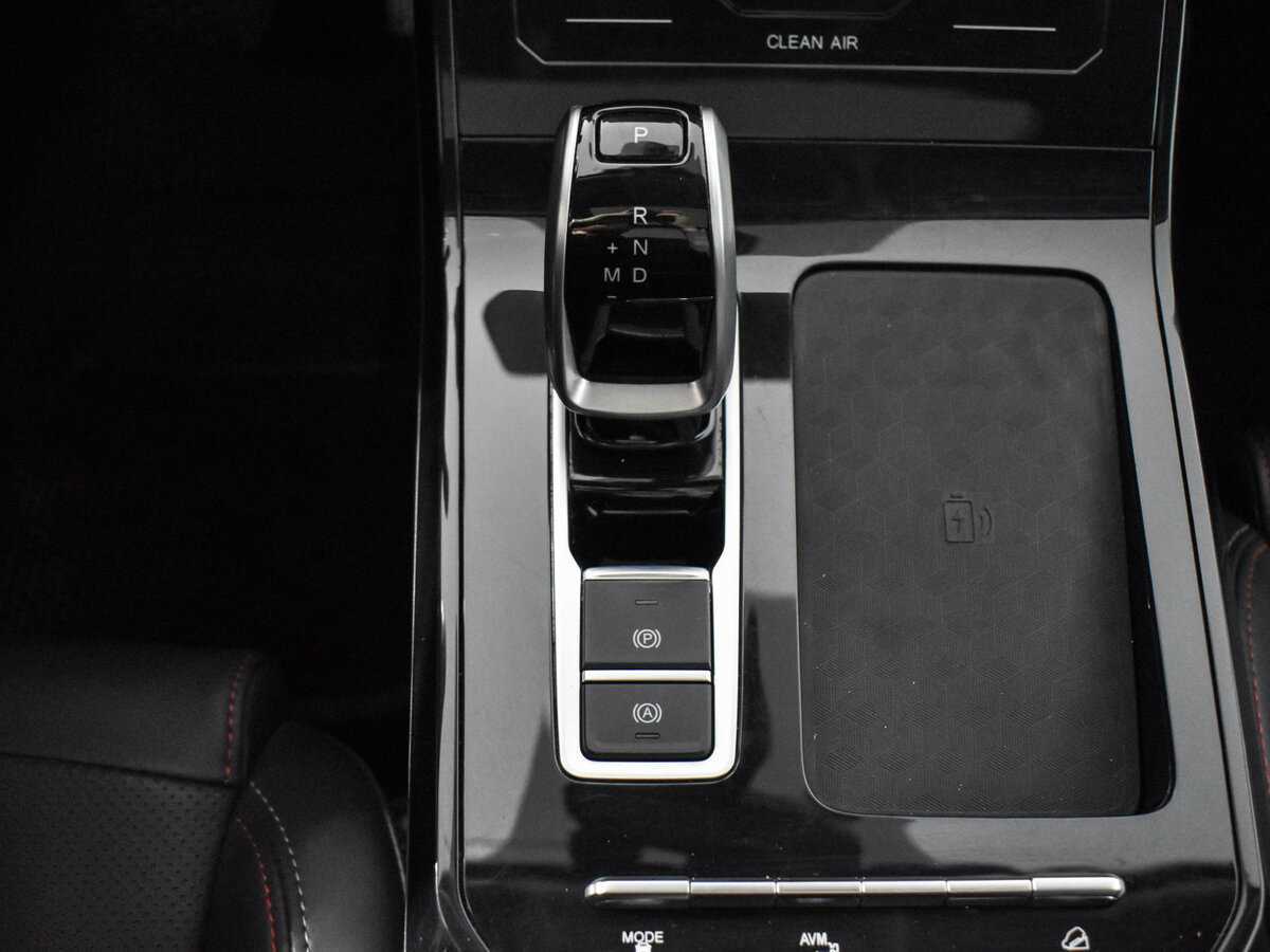 Chery Tiggo 7 Pro, 2021 - Фото №9