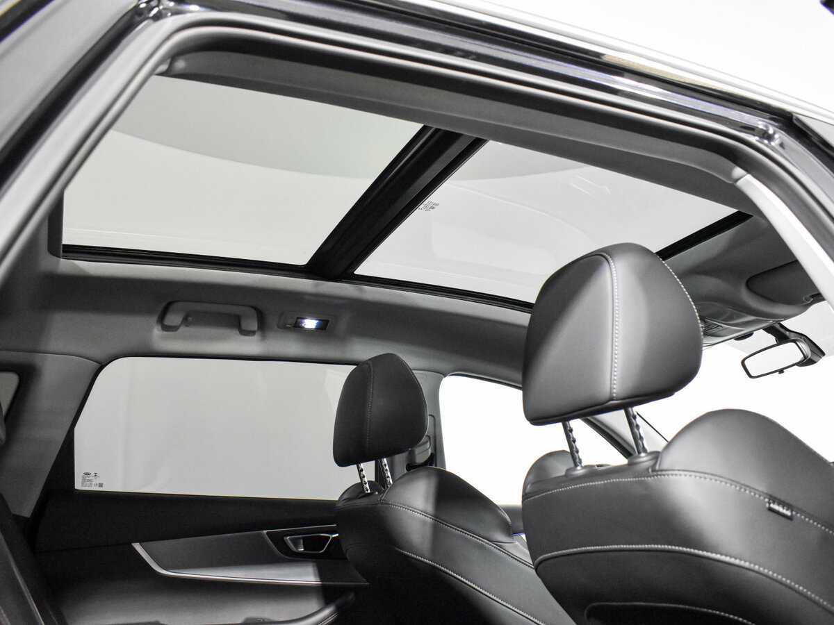 Chery Tiggo 7 Pro, 2021 - Фото №17